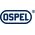 Ospel Aria Gniazdo podwójne z uziemieniem ecru do ramek z linii Prestige GP-2URAZ/M/27 Ospel 10800338 5906729004440
