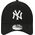 New Era New Era 39THIRTY New York Yankees MLB Cap 12523909 Czarne S/M 10801374 194790986283