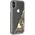 Guess Guess GUOHCPXGLHFLGO iPhone X/Xs gold/złoty hard case Glitter Charms 10802256 3700740478578