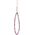 Guess Guess zawieszka GUSTGMPP Phone Strap wielokolorowy różowy/multicolor pink Heishi Beads 10802287 3666339048358
