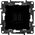 Legrand Ładowarka USB-C Legrand Niloe Step 863539 podwójna 2xUSB typu C 3A czarny 10802630 3414971842014