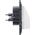Legrand Wyjście kablowe Legrand Niloe Step 863129 białe 10802640 3414971834699