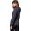 Jack Wolfskin Bluza damska Baiselberg Hooded Fz W graphite r. XS (1710771_1388) 10804398 4064993561708