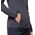 Jack Wolfskin Bluza damska Baiselberg Hooded Fz W graphite r. XS (1710771_1388) 10804398 4064993561708