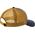 Capslab Capslab Looney Tunes Daffy Duck Cap CL-LOO-1-DAF4 Brązowe One size 10860136 3614000806646