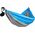 Spokey Spokey - AIR ROCKER Hamak GY/BL 10862036 5905339410689