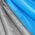 Spokey Spokey - AIR ROCKER Hamak GY/BL 10862036 5905339410689