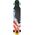 Deskorolka Spokey LONGBAY Deskorolka LONGBAY PRO M 10862182 5905339409980
