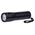 Latarka Emos Latarka LED 3W COB LED (100lm), czarna, zasięg 20m, 3xAAA - P4704 Emos 10863210 8592920040874