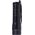 Latarka Emos Latarka LED 3W COB LED (100lm), czarna, zasięg 20m, 3xAAA - P4704 Emos 10863210 8592920040874