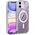 Tech-Protect TECH-PROTECT MAGMAT MAGSAFE IPHONE 11 CLEAR 10866630 9589046922572