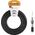 Libox Kabel coaxialny PCC102 żel-20 LIBOX 10916581 5902689076886