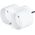 Montis Rozgałęźnik podwójny R-260 bez uziemienia MT058 Montis 10916629 5901811404900