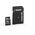 Karta Montis MT072 MicroSDXC 64 GB Class 10 UHS-I/U1  (MT072-64) 10916630 5901811405174