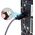 Adapter AV Montis Adapter DisplayPort v1.4–HDMI v2.0 MT068 Montis 20cm 10916632 5901811404399