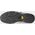 Buty trekkingowe męskie 4f Dust czarne r. 45 10946239 5903609625931