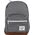 Herschel Herschel Pop Quiz Backpack 10011-05643 szary One size 11024503 828432553440