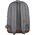 Herschel Herschel Pop Quiz Backpack 10011-05643 szary One size 11024503 828432553440
