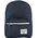 Herschel Herschel Pop Quiz Backpack 10011-05646 Granatowe One size 11024504 828432553471