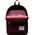 Herschel Herschel Pop Quiz Backpack 10011-05655 Bordowe One size 11024505 828432553457