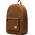 Herschel Herschel Settlement Backpack 10005-05033 Brązowe One size 11024516 828432515127