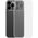 Baseus Etui Baseus Frosted do iPhone 13 Pro (przeźroczyste) 11026762 6932172609245