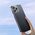 Baseus Etui Baseus Frosted do iPhone 13 Pro (przeźroczyste) 11026762 6932172609245