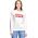 Levi`s Levi's Graphic Standard Crew Hoodie 186860011 białe M 11061959 5400970292941