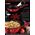 Patelnia Berlinger Haus WOK GRANITOWY 30CM BERLINGER HAUS METALLIC LINE BURGUNDY BH-6166 11067952 5999108408281