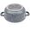 Klausberg GARNEK MARMUROWY 2.3L 20CM KLAUSBERG KB-7520 11068301 5908287275201
