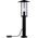 Paulmann Outdoor Plug and Shine Słupek Classic IP44 160lm 3000K 24V Antracyt 11070583 4000870943229