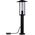 Paulmann Outdoor Plug and Shine Słupek Classic IP44 160lm 3000K 24V Antracyt 11070583 4000870943229