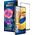Crong Crong 7D Nano Flexible Glass - Niepękające szkło hybrydowe 9H na cały ekran POCO M4 Pro 5G 11089200 5904310701570