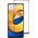 Crong Crong 7D Nano Flexible Glass - Niepękające szkło hybrydowe 9H na cały ekran POCO M4 Pro 5G 11089200 5904310701570