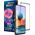 Crong Crong 7D Nano Flexible Glass - Niepękające szkło hybrydowe 9H na cały ekran Xiaomi Redmi Note 10 5G 11089203 5904310701587