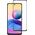 Crong Crong 7D Nano Flexible Glass - Niepękające szkło hybrydowe 9H na cały ekran Xiaomi Redmi Note 10 5G 11089203 5904310701587