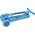 Hulajnoga Lean Sport Brak danych Niebieski (3191) 11089521 5904665995211