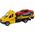 Lean Sport Samochód Transportowy Laweta Autko Rampa Pomoc Dźwięki Światła 11089735 5904665992692