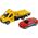 Lean Sport Samochód Transportowy Laweta Autko Rampa Pomoc Dźwięki Światła 11089735 5904665992692