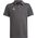 Adidas Koszulka dla dzieci adidas Entrada 22 Polo szara H57485 : Rozmiar - 140cm 11090205 4065418742092