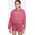 Nike Bluza Nike Sportswear Trend FLC Crew DV2563 633 11092911 196149791623