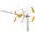 Antena RTV Televes Antena Televes Yagi Edge Mix Combo 111840 (worek) 11094192 8424450190111
