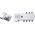 Antena RTV Televes Antena Televes Yagi Edge Mix Combo 111840 (worek) 11094192 8424450190111