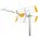 Antena RTV Televes Antena Televes Yagi Edge Mix Combo 111840 (worek) 11094192 8424450190111