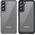 Hurtel Outer Space Case etui do Samsung Galaxy S22+ (S22 Plus) sztywny pokrowiec z żelową ramką czarny 11101108 9145576248713