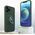 Hurtel Ring Case silikonowe etui z uchwytem na palec i podstawką do Samsung Galaxy S22 Ultra czarny 11101295 9145576247075