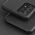Hurtel Eco Leather View Case elegancki futerał etui z klapką i funkcją podstawki Samsung Galaxy A73 niebieski 11112599 9145576245637
