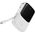 Powerbank Baseus Qpow 22.5W USB-C 10000mAh Biały 11112680 6932172608491