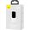 Powerbank Baseus Qpow 22.5W USB-C 10000mAh Biały 11112680 6932172608491