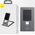 Stojak Baseus Baseus składany biurkowy stojak uchwyt na tablet szary (LUKP000013) 11112684 6932172605896